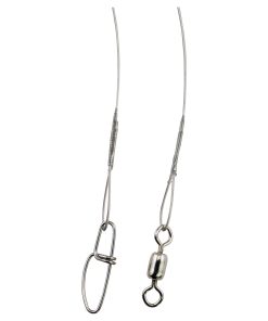 Steelon™ Wire-Wound Leaders