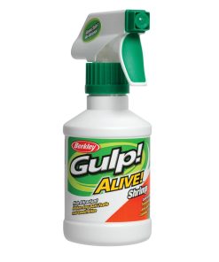 Gulp! Alive!® Saltwater Attractant