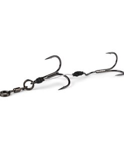 Fusion 19? Nessie Harness