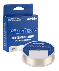 GINCLEAR™ Filler Spool