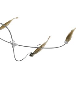 Triple Minnow Rig Kit