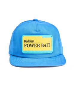 Vintage Power Bait Snap Back
