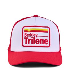 Vintage Trilene® XL® Foam Trucker