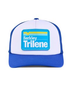 Vintage Trilene® XT® Foam Trucker