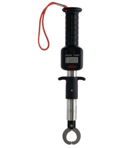 Big Game? Lip Grip Digital Scale
