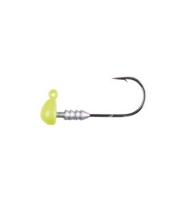 Half Head Jigs