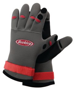 Neoprene Fishing Gloves