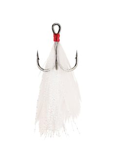 Fusion19? Feathered Treble Hook