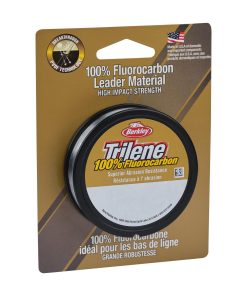 Trilene® 100% Fluoro Leader
