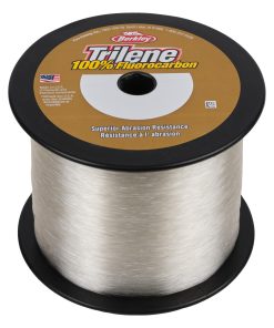 Trilene® 100% Fluorocarbon Bulk Spool