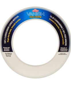 Vanish® Leader Material Coil