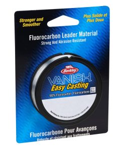 Vanish® Leader Material