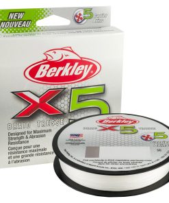 x5 Braid Filler Spool