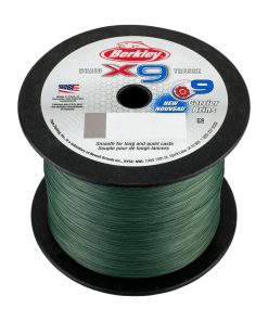 x9 Braid Bulk Spool