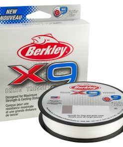 x9 Braid Filler Spool