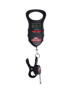 Digital Fish Scale with Tape-50