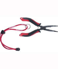 6in XCD Bent Nose Pliers