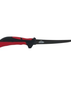 6in XCD Fillet Knife