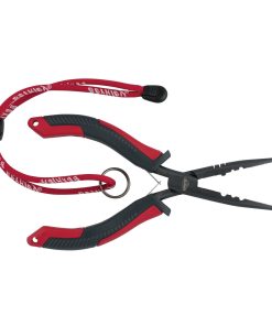 6in XCD Straight Nose Pliers
