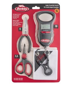 Angler Essential Tool Kit