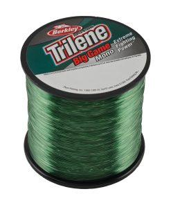 Trilene® Big Game™ Monofilament Quarter Pound Spool