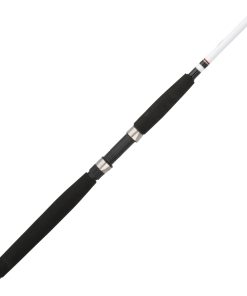 Big Game? Spinning Rod