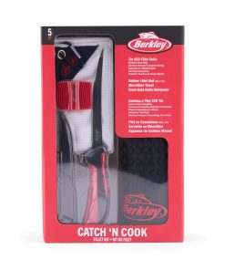 Catch and Cook Fillet Kit