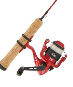 Cherrywood? HD Ice Spinning Combo