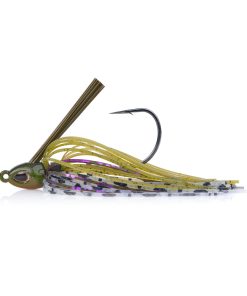 Finesse Swim Jig