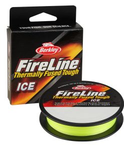 FireLine® Pony Spool