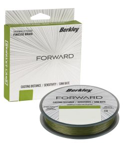 Forward Braid Filler Spool