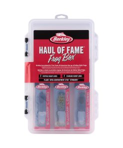 Froggin' Haul of Fame™
