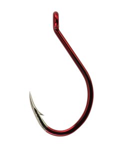 Fusion19? Colored Octopus Hooks