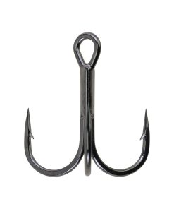 Fusion19? Treble 1x Hooks