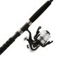 Fusion Spinning Combo