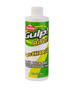 Gulp! Alive!® Recharge Liquid