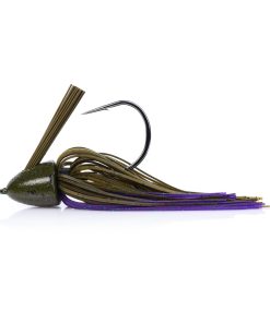 Heavy Cover Jig
