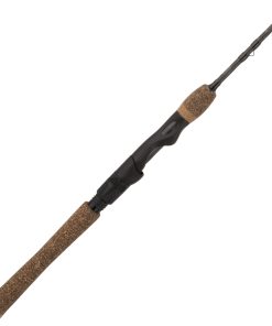 Lightning Rod™ Spinning