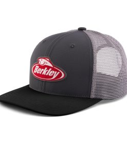 Performance Logo Trucker Hat