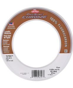 ProSpec® Chrome 100% Fluoro Leader