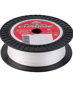 ProSpec® Chrome Premium Hollow Braid