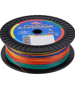 ProSpec® Chrome 5x20' Metered Braid