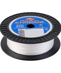 ProSpec® Chrome Premium Saltwater Braid
