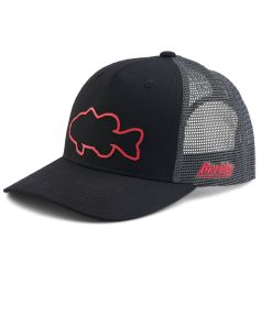 Profile Bass Trucker Hat