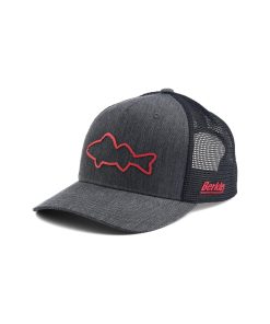 Profile Walleye Trucker Hat