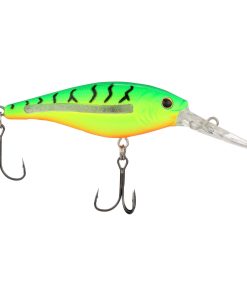 Scented Flicker Shad®