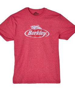 Short Sleeve Distressed Logo T-Shirt