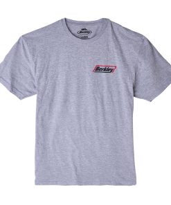 Short Sleeve Splitter T-Shirt
