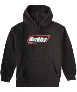 Splitter Pullover Hoodie