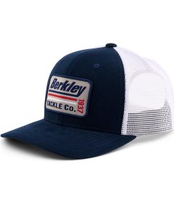 Striper Trucker Hat